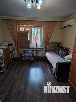 Дом 47м&sup2;, 1-этажный, участок 3 сот.  