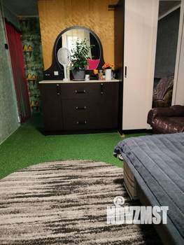 Дом 56м², 1-этажный, участок 2 сот.  