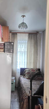 Дом 57м², 1-этажный, участок 5 сот.  