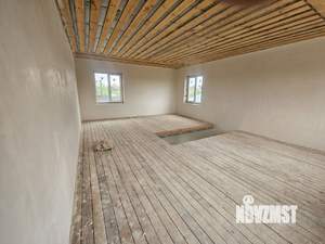 Дом 90м&sup2;, 2-этажный, участок 4 сот.  