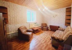 Дом 142м&sup2;, 1-этажный, участок 9 сот.  