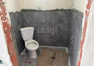 Дом 101м&sup2;, 1-этажный, участок 6 сот.  