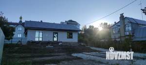 Коттедж 90м&sup2;, 1-этажный, участок 6 сот.  