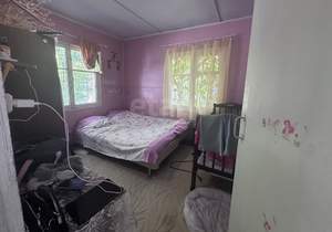 Дача 30м², 2-этажный, участок 7 сот.  