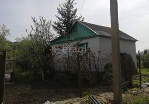 Дача 31м², 2-этажный, участок 6 сот.  