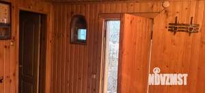 Дом 15м², 1-этажный, участок 3 сот.  