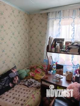 Дом 42м², 1-этажный, участок 5 сот.  