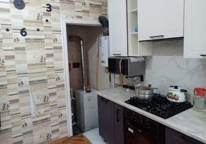 Дом 94м², 2-этажный, участок 7 сот.  