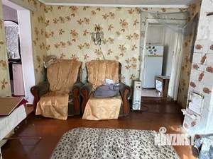 Дом 34м², 1-этажный, участок 2 сот.  