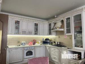 Коттедж 370м&sup2;, 3-этажный, участок 5 сот.  