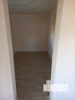 Дом 21м², 2-этажный, участок 5 сот.  