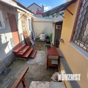 Дом 61м&sup2;, 1-этажный, участок 2 сот.  