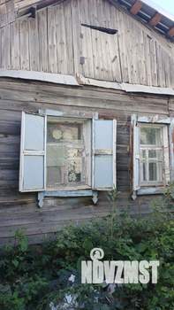 Дом 27м², 1-этажный, участок 3 сот.  
