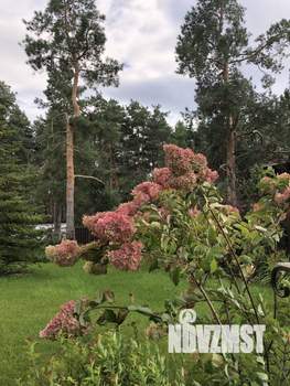 Коттедж 390м², 2-этажный, участок 20 сот.  