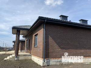 Коттедж 60м², 1-этажный, участок 7 сот.  