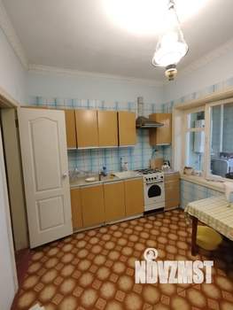 Дом 67м², 1-этажный, участок 3 сот.  