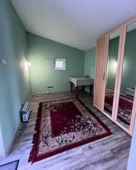 Дом 60м&sup2;, 1-этажный, участок 2 сот.  