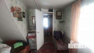 Дача 30м², 2-этажный, участок 6 сот.  