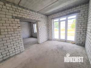 Коттедж 142м², 2-этажный, участок 6 сот.  