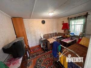 Дом 15м&sup2;, 1-этажный, участок 3 сот.  