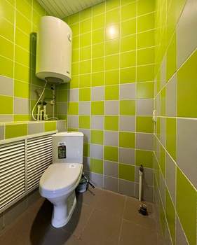 Дом 74м&sup2;, 2-этажный, участок 7 сот.  