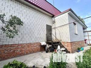 Дом 128м², 2-этажный, участок 3 сот.  