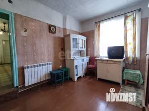 Дом 68м&sup2;, 1-этажный, участок 3 сот.  