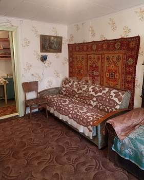 Дача 40м², 2-этажный, участок 6 сот.  