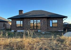 Дом 151м², 1-этажный, участок 7 сот.  