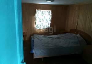 Дом 37м&sup2;, 2-этажный, участок 4 сот.  