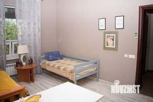 Дом 714м², 2-этажный, участок 17 сот.  