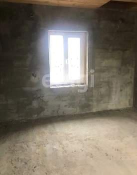 Дом 87м&sup2;, 2-этажный, участок 3 сот.  