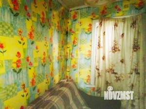 Дом 37м², 1-этажный, участок 2 сот.  