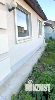 Дом 82м&sup2;, 1-этажный, участок 5 сот.  