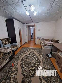 Дом 40м², 1-этажный, участок 8 сот.  