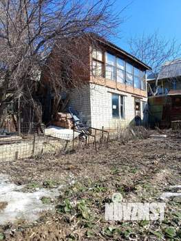 Дом 70м&sup2;, 1-этажный, участок 5 сот.  