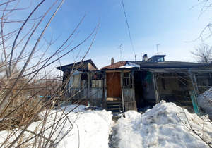 Дом 70м&sup2;, 1-этажный, участок 2 сот.  