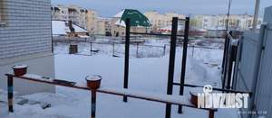 Дом 220м&sup2;, 2-этажный, участок 10 сот.  