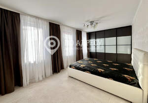 Дом 96м&sup2;, 2-этажный, участок 2 сот.  