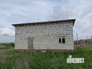 Дом 73м², 1-этажный, участок 16 сот.  