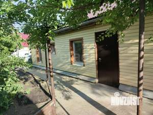 Дом 146м&sup2;, 1-этажный, участок 12 сот.  