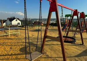 Дом 143м², 2-этажный, участок 2 сот.  