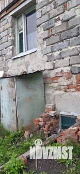 Дом 66м&sup2;, 1-этажный, участок 6 сот.  