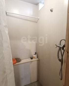 Дом 203м², 3-этажный, участок 7 сот.  