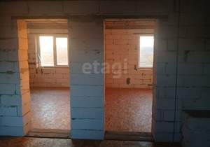 Дом 117м&sup2;, 2-этажный, участок 8 сот.  