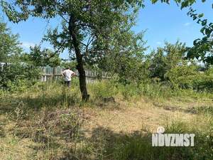 Дача 18м², 1-этажный, участок 6 сот.  