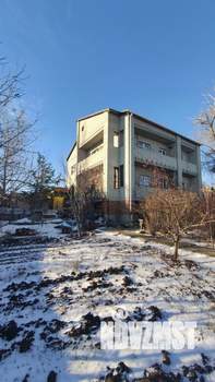 Дом 231м&sup2;, 2-этажный, участок 11 сот.  