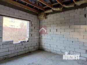 Коттедж 100м², 1-этажный, участок 7 сот.  