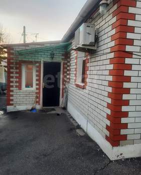 Дом 68м², 2-этажный, участок 2 сот.  