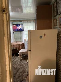 Дом 30м², 1-этажный, участок 3 сот.  